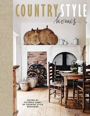 Image for Country Style Homes