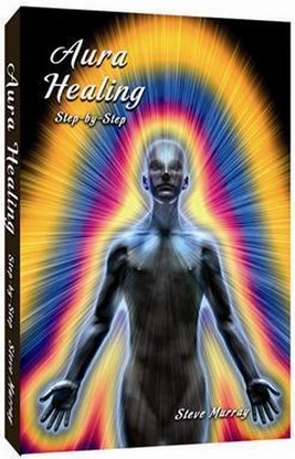 Image for Aura Healing: Step-by-Step