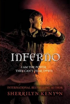 Image for Inferno #4 Chronicles of Nick