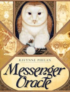 Image for Messenger Oracle