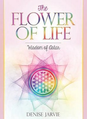 Image for Flower of Life Cards: Wisdom of Astar