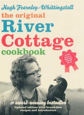 Image for The River Cottage Cookbook: Updated Edition with Brand-New Recipes and Introduction