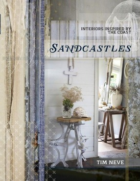 Image for Sandcastles: Interiors Inspired by the Coast