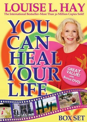 Image for You Can Heal Your Life: Book & DVD Box Set