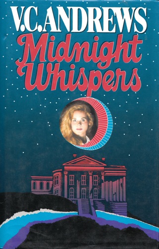 Image for Midnight Whispers #4 Cutler [used book]