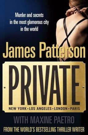 Image for Private #1 Private [used book]