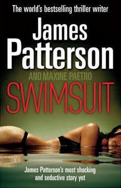 Image for Swimsuit [used book]