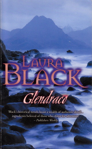 Image for Glendraco [used book]