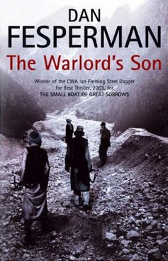Image for The Warlord's Son