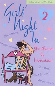 Image for Girls' Night in 2: Gentlemen by Invitation [used book]