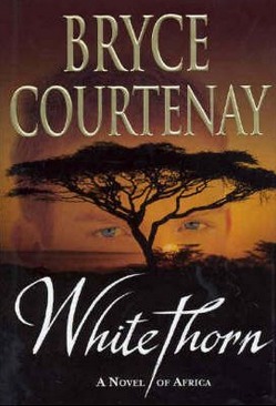 Image for Whitethorn @ White Thorn [used book]