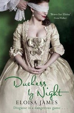 Image for Duchess by Night #3 Desperate Duchesses [used book]