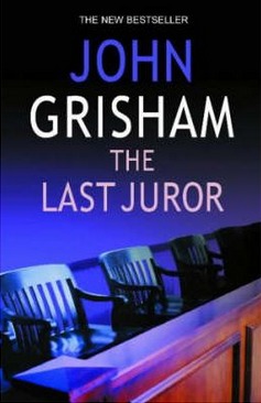 Image for The Last Juror [used book]