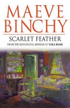 Image for Scarlet Feather [used book]