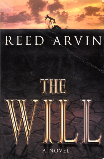 Image for The Will [used book]