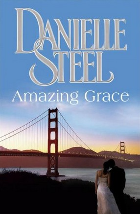 Image for Amazing Grace [used book]