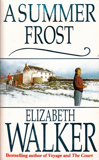 Image for Summer Frost [used book]