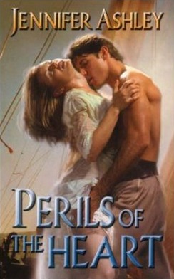 Image for Perils of the Heart [used book]