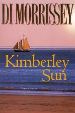 Image for Kimberley Sun #2 Lily Barton [used book]