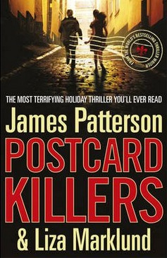 Image for Postcard Killers [used book]
