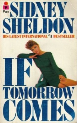 Image for If Tomorrow Comes [used book]