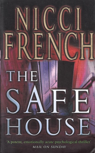 Image for The Safe House [used book]