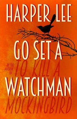 Image for Go Set A Watchman: To Kill a Mockingbird sequel