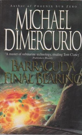 Image for Barracuda Final Bearing [used book]