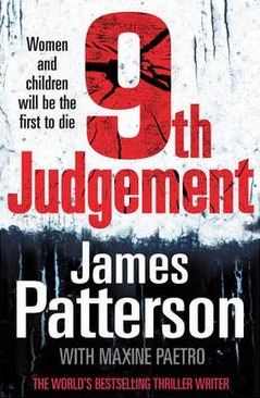 Image for 9th Judgement #9 Women's Murder Club [used book]