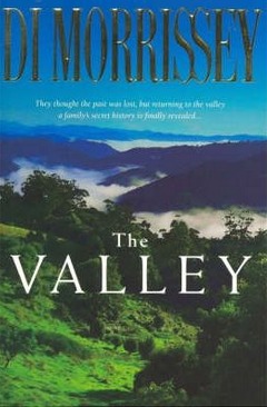 Image for The Valley [used book]