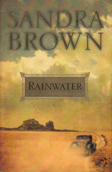 Image for Rainwater [used book]