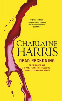 Image for Dead Reckoning #11 Sookie Stackhouse / True Blood [used book]