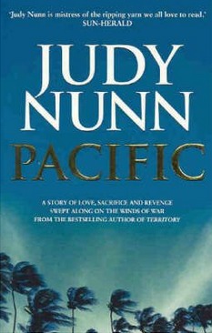 Image for Pacific [used book]