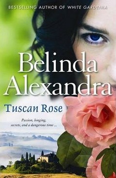 Image for Tuscan Rose [used book]