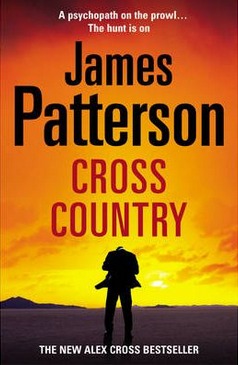 Image for Cross Country #14 Alex Cross [used book]