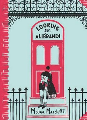 Image for Looking for Alibrandi # Australian Children's Classics