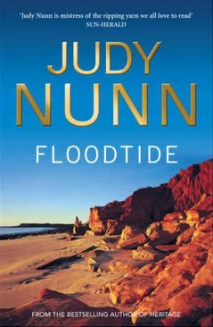 Image for Floodtide [used book]