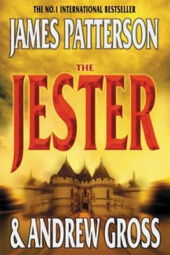 Image for The Jester [used book]