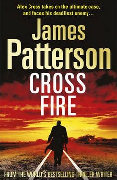 Image for Cross Fire #17 Alex Cross [used book]