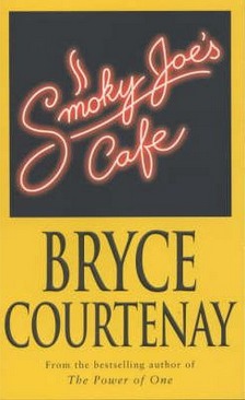 Image for Smoky Joe's Cafe [used book]