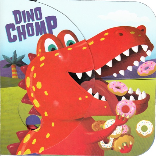 Image for Dino Chomp