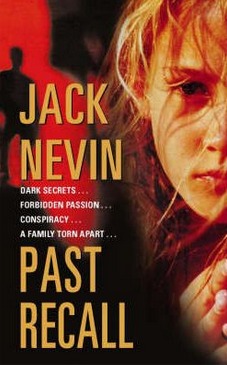 Image for Past Recall [used book]