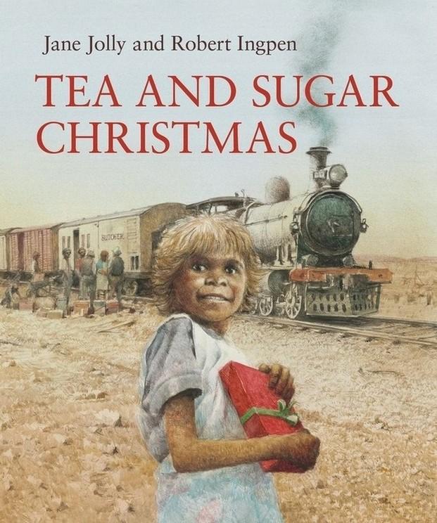 Image for Tea and Sugar Christmas