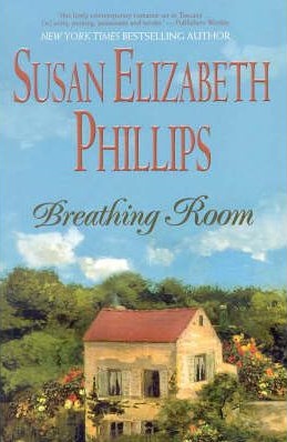 Image for Breathing Room [used book]