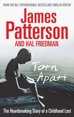 Image for Torn Apart: The Heartbreaking Story of a Childhood Lost [used book]