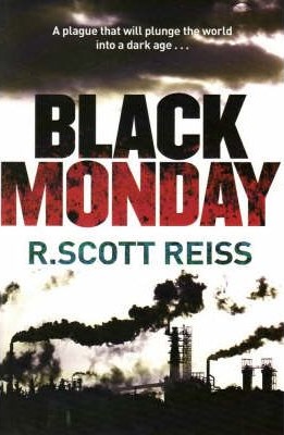 Image for Black Monday [used book]