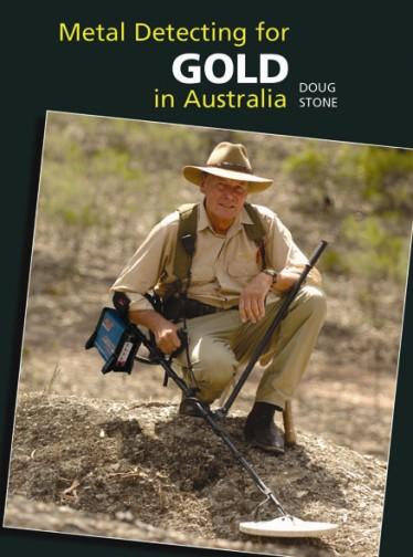 Image for Metal Detecting For Gold in Australia 5th Edition