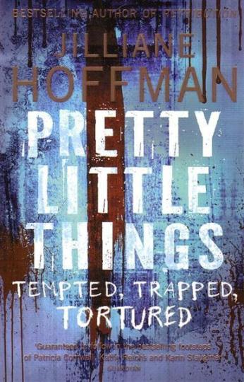 Image for Pretty Little Things [used book]
