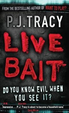Image for Live Bait #2 Monkeewrench [used book]