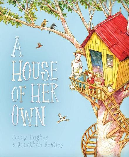 Image for A House of Her Own